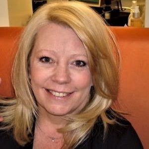 Meet your Posher, Beth